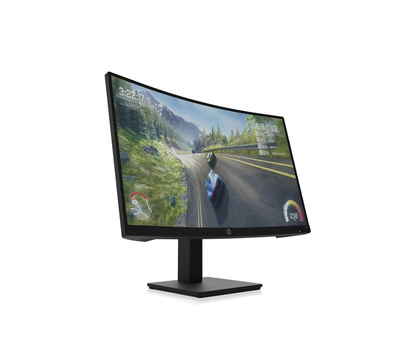 Monitor Gaming HP X29c