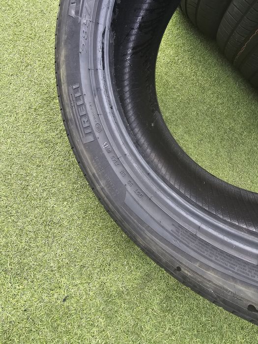 285.45.21 pirelli m+s