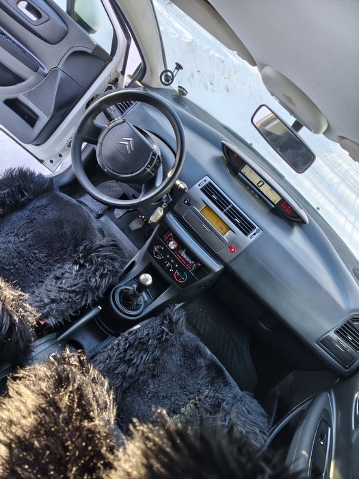 Автомобиль в отличном состоянии