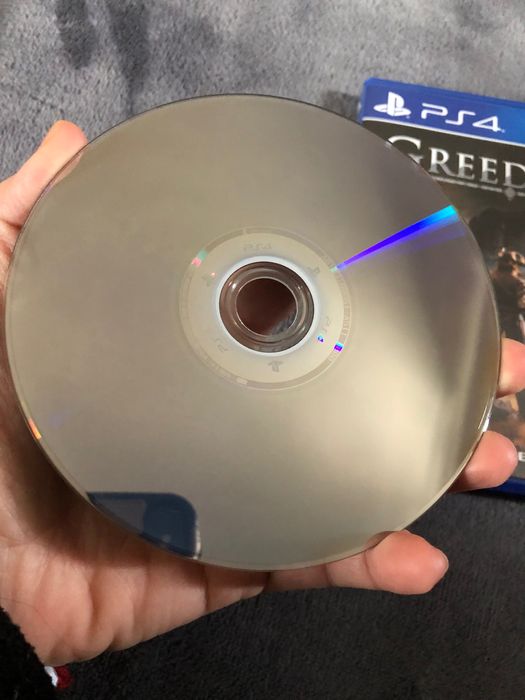 PS4 Creedfall, ps4 игри