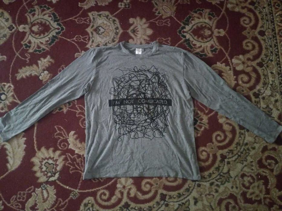 Продаю мужские финки и рубашку