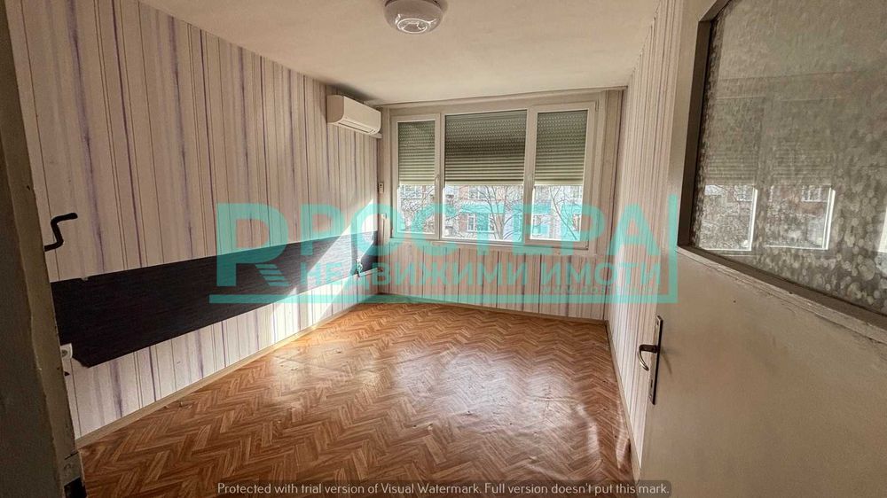 Двустаен Тухлен Апартамент - кв. Запад 1