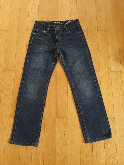 Детски дънки Dkny и блузки Dkny,LCW за 10 г. момче