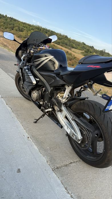 Vand Honda CBR 600 RR