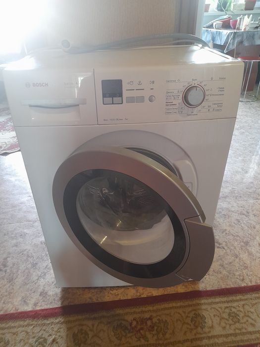 Продам стиральную машину Автомат