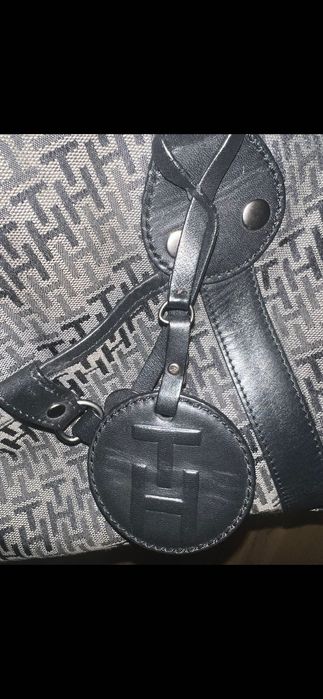 Чанта Tommy Hilfiger