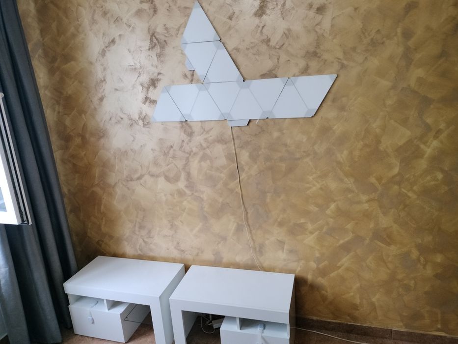 Închiriez apartament micro 19
