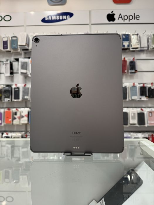 iPad Air /M2 / 256Gb/100%/ 1 an garantie/ Future Gsm Mobile