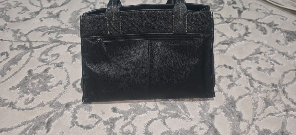 Geantă damă Picard peephole city shopper