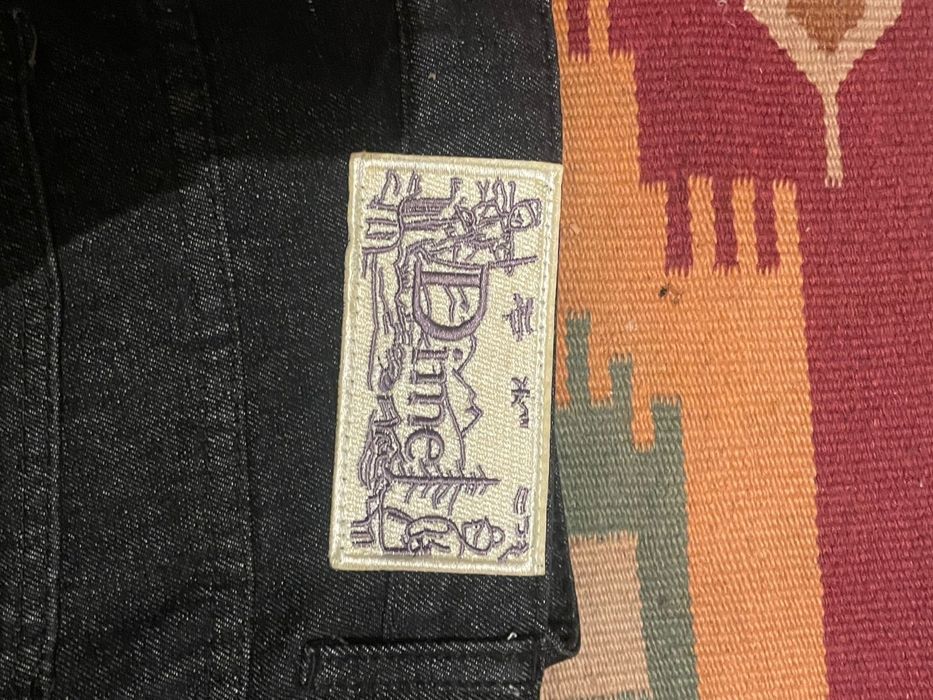 Джинсы  dime новый