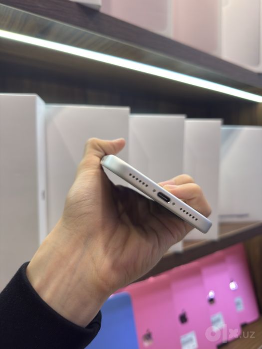 iphone 17 pro max naxtka va nasiya savdoga