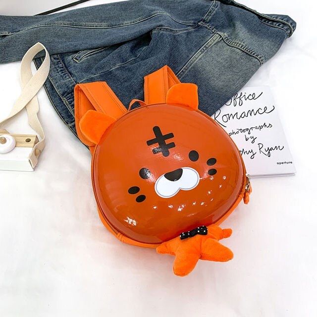 Детские рюкзаки