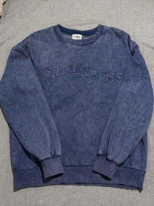 Суитшърт Pull&bear