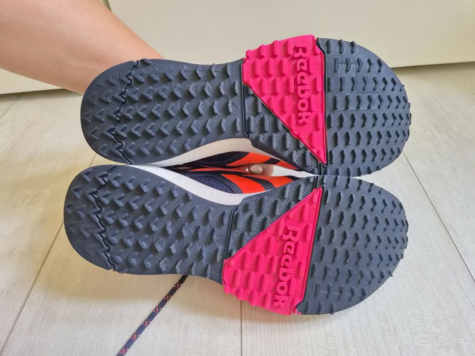 Маратонки Reebok