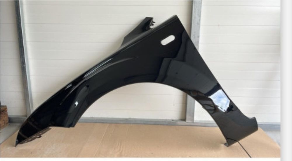 Aripa stanga fata NOUA ORICE CULOARE  Ford Focus 2 MK2 2004 - 2008
cod vopsea ORICE COD CULOARE / VOPSEA 
Ford Fo