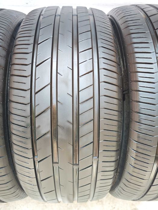 Anvelope 235/45/19 an 2023 vara NEXEN NFERA SPORT Silent si protectie janta