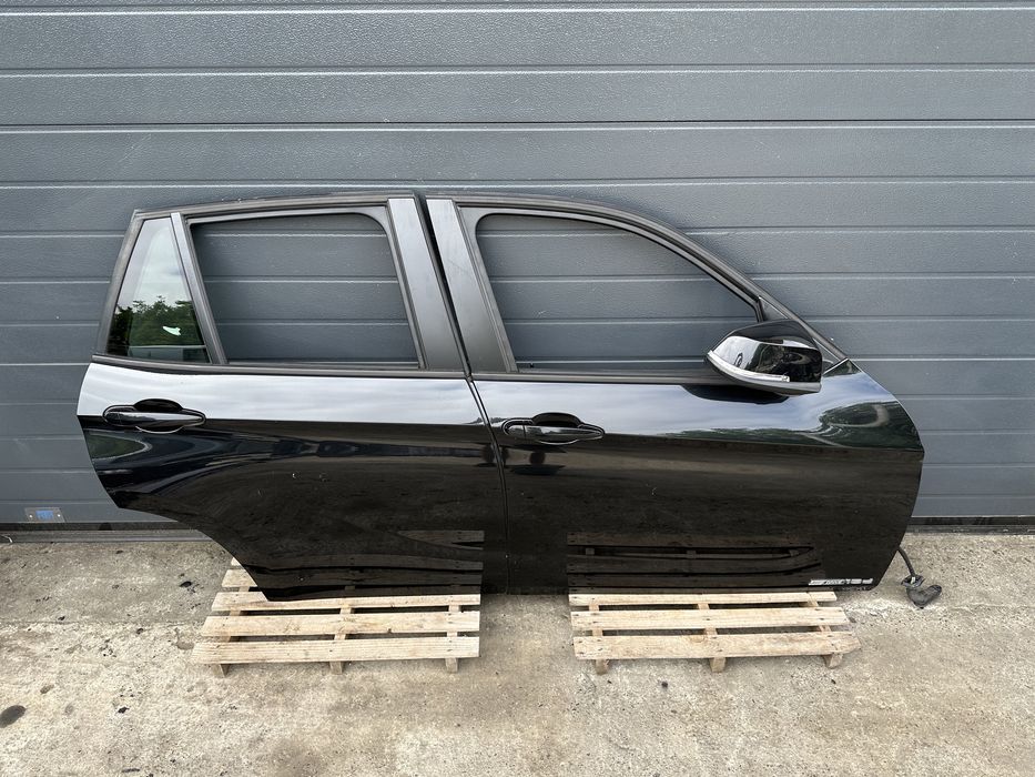 Usi dreapta / Portiere dreapta BMW X1 E84 2009-2015