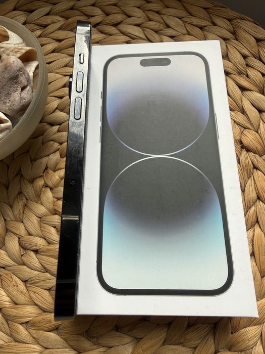 *ТОП* Apple iPhone 14 Pro 128GB Black