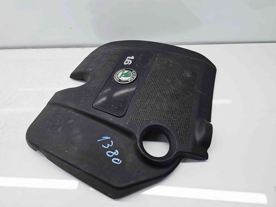 Capac motor Skoda Octavia 1 Combi (1U5) [Fabr 1998-2010] 06A103932K 1.