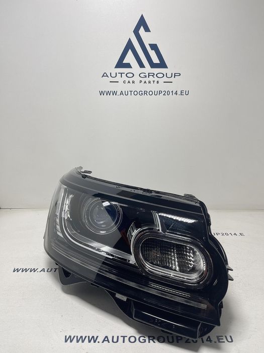 Десен фар за range rover l405 - lr096192