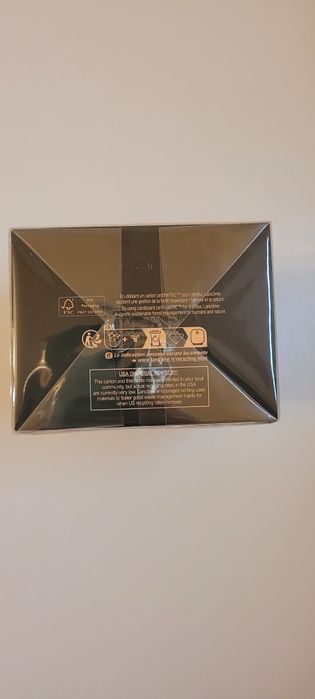 Apa de parfum Tresor Lancome clasic