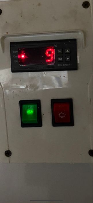 Ремонт Холодильников