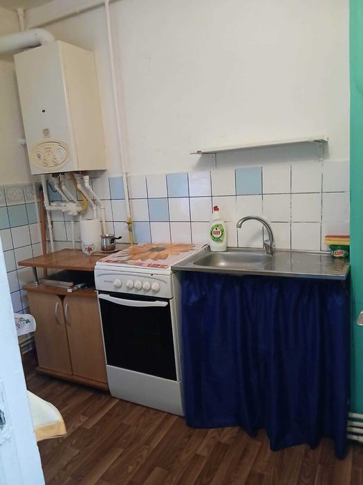 Garsonieră de vânzare – Dărmănești, zona Adridan | 31 m² | 30.500 €