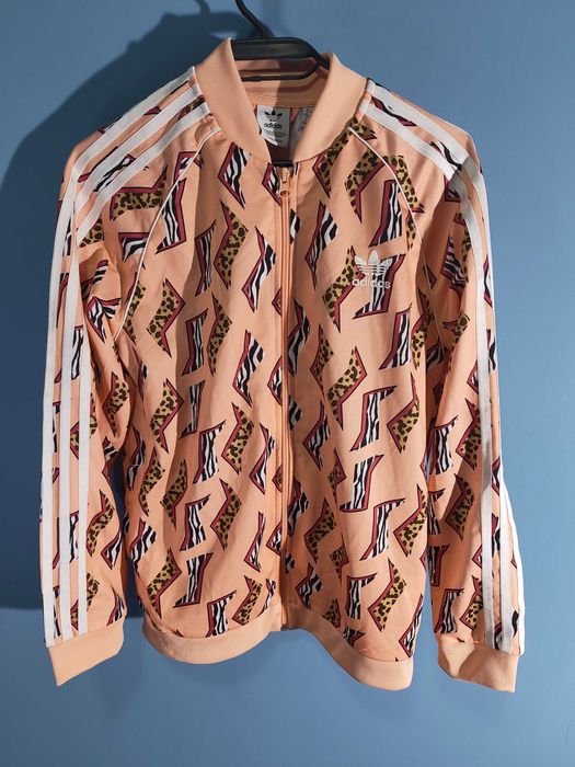 Adidas Горнище/Дамско м