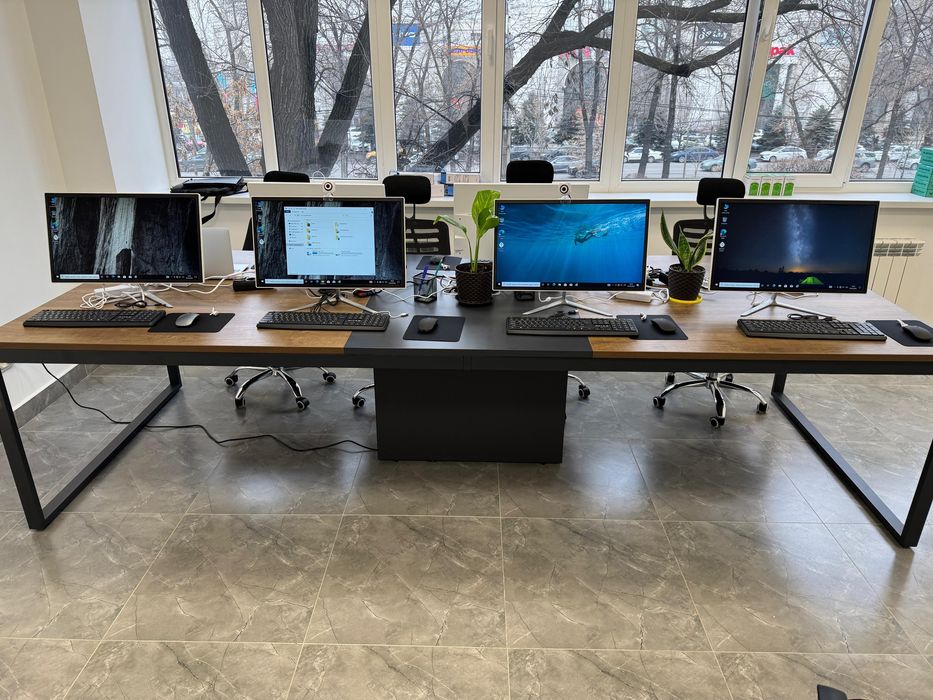 Моноблоки оптом и в розницу