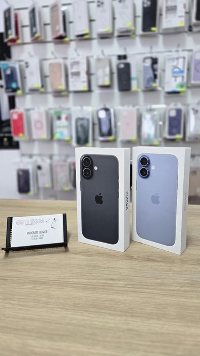 iPhone 17 256GB – Nou, Sigilat, Factură & Garanție!