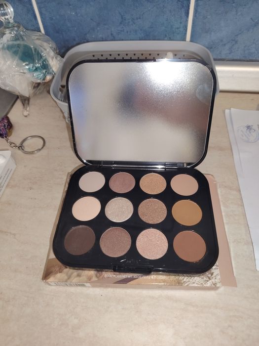 Paleta fard ochi MAC