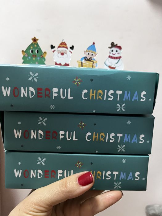 Подарочные пакеты упаковки