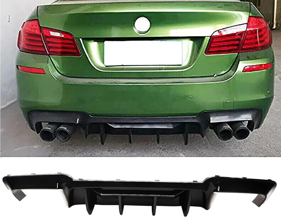 Передний бампер BMW e34 е36 е38 е39 e53 mercedes w124 w140 w190 w202