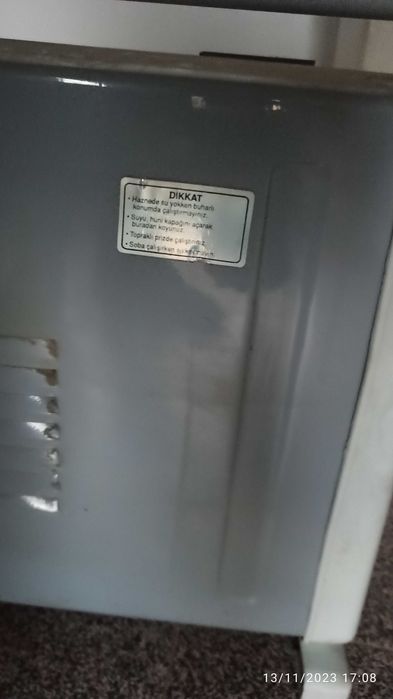 Отоплителна лъчева печка.Ороизводство на Устрем-Смядово!