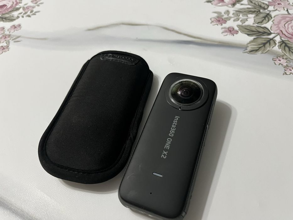 Продам Insta 360 one x2