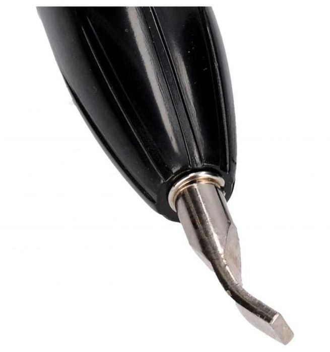 Demagnetizor capete de banda ,casete role si viniluri 6066
ANALOGIS