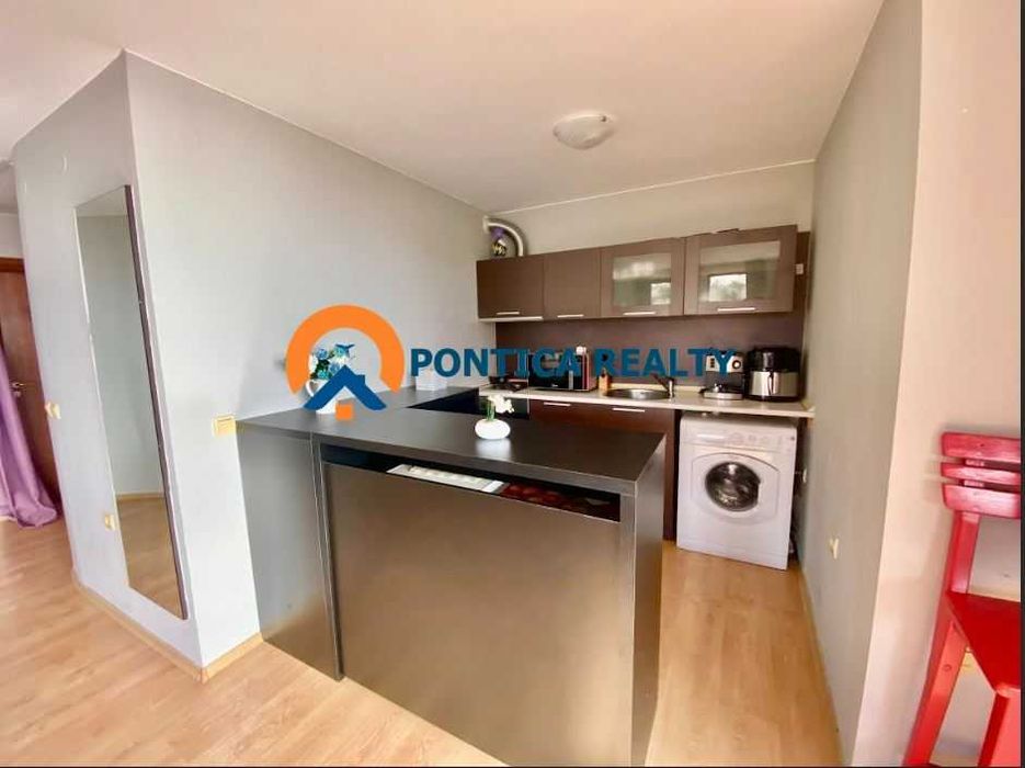 Продава се Тристаен апартамент в Свети Влас - 65 кв.м за 730 €/кв.м - Снимка #8