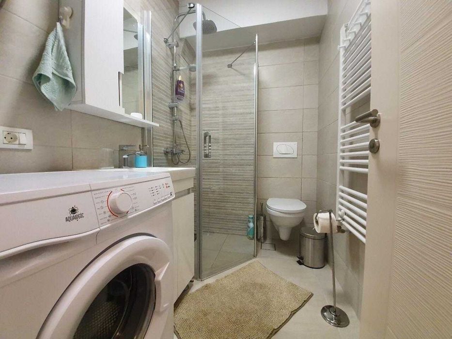 Дава се под наем Двустаен апартамент в София, Кръстова вада - 75 кв.м за 663 € - Снимка #6