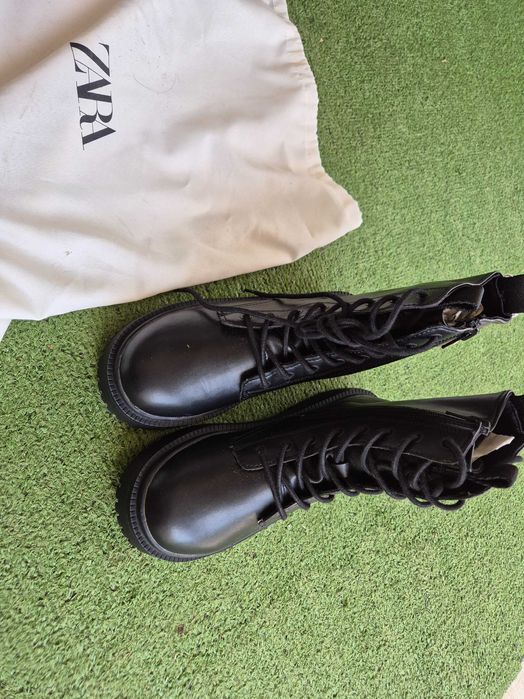 Нови боти на Zara