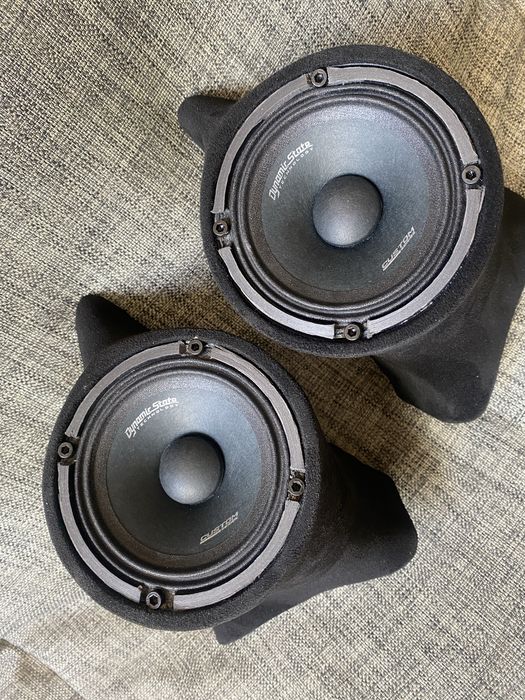 Продам уголки зеркал ларгус