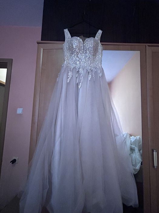 Официална/сватбена рокля