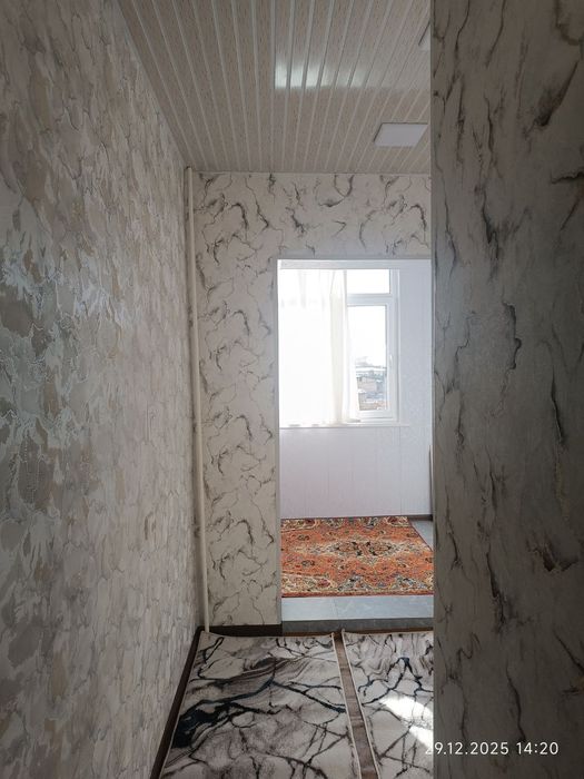 Сдается  в аренду (ижара) 3 этаж 3 х комнатная квартира