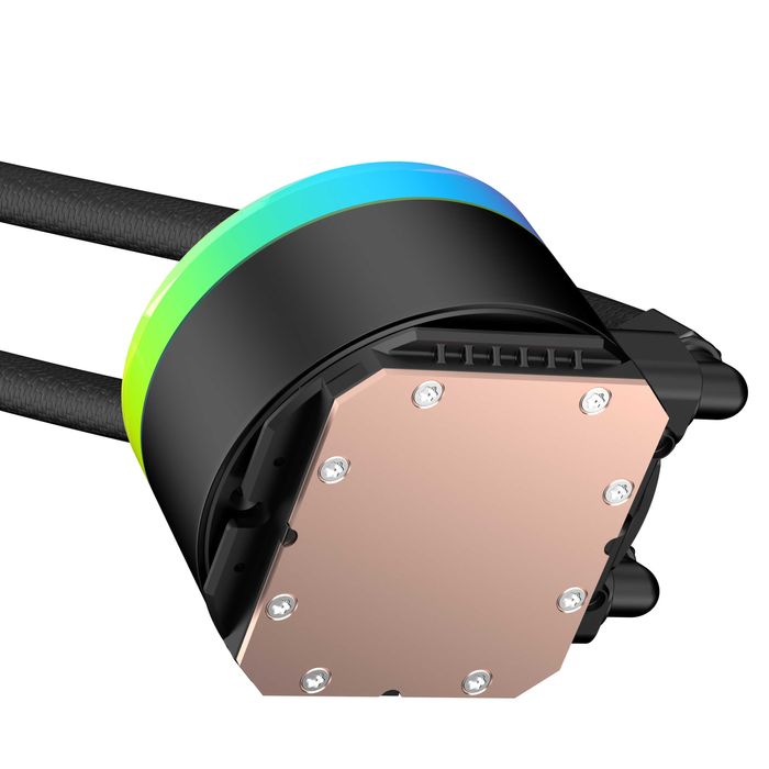 Водяное охлаждение SAMA SI360