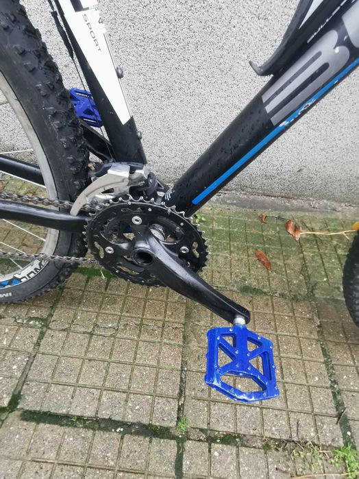 Планински Bulls 29 цола