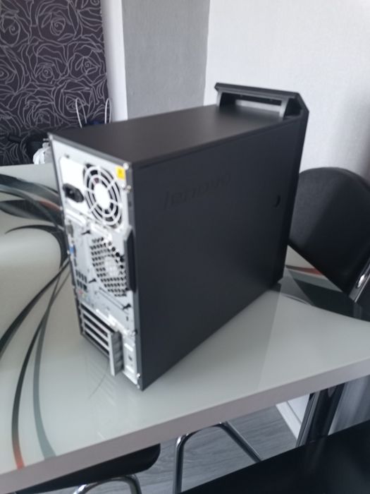 Компютър без видео карта