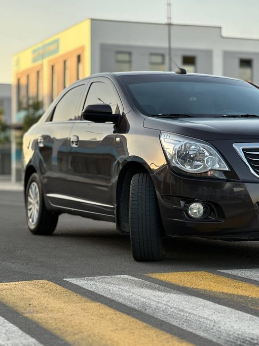 COBALT 2021YIL RAVON 4-POZITSIYA Full Avto Kredit o'z nomingizga 1kund