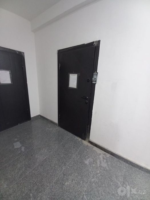 Продаётся 3х ком квартира навастройка каробка