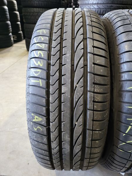 235/55/19 Bridgestone 4бр RunFlat