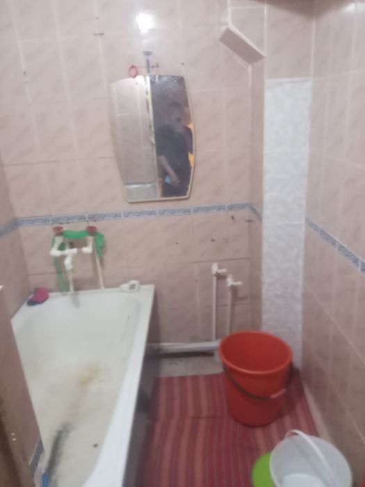 С дам 2ком квартиру в аренду