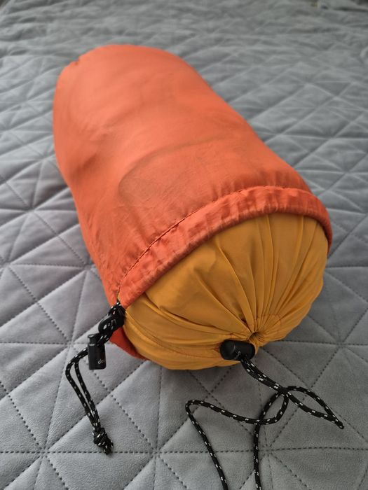 Детски спален чувал  Deuter Little Star